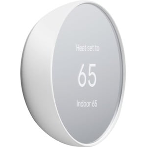 Google Thermostat - For HVAC System