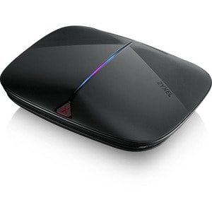 ZYXEL ARMOR G5 Wi-Fi 6 IEEE 802.11ax Ethernet Wireless Router - 2.40 GHz ISM Band - 5 GHz UNII Band - 13 x Antenna(13 x In