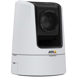 AXIS V5925 Ambiente interno HD Câmara de rede - Cor, Monocromático - H.264, H.265, MPEG-4 - 1920 x 1080 - 4.40 mm- 132 mm 