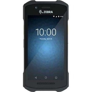 Zebra TC26 Rugged Handheld Terminal - 1D, 2D - 4G LTE - SE4100Scan Engine - Imager - Qualcomm - 660 - 12.7 cm (5") - LED -