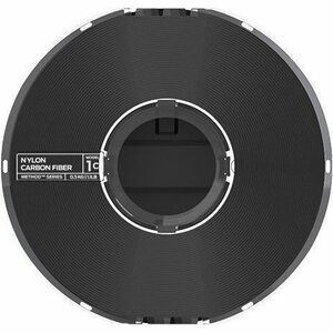 MakerBot 3D Printer Nylon Carbon Fiber Filament - Black