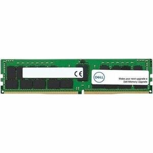 Dell RAM-Modul - 32 GB - DDR4-3200/PC4-25600 DDR4 SDRAM - 3200 MHz - Registriert - 288-Pin - DIMM - Lebenslang Garantie