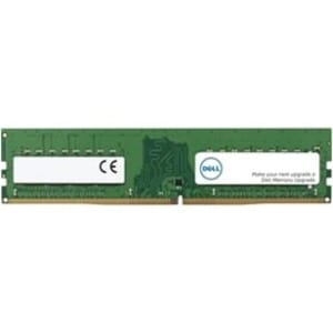 Dell Módulo RAM para Posto de trabalho, PC Secretária - 32 GB - DDR4-3200/PC4-25600 DDR4 SDRAM - 3200 MHz - Não-ECC - Sem 