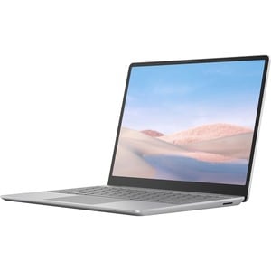 Computer portatile - Microsoft Surface Laptop Go 31,5 cm (12,4") Touchscreen - Intel Core i5 10° Gen i5-1035G1 - 4 GB - 64