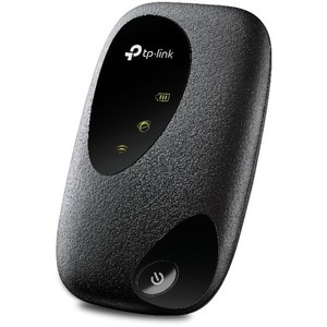 TP-Link Wi-Fi 4 IEEE 802.11b/g/n 1 SIM Cellular Modem/Wireless Router - 4G - LTE 2100, LTE 1800, LTE 850, LTE 2600, LTE 90