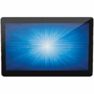 Terminal de POS Elo - Snapdragon 2 GHz - 3 Go DDR3L SDRAM - 32 Go Carte e.MMC (Embedded MultiMediaCard) - 39,6 cm (15,6") 