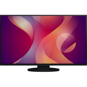 EIZO FlexScan EV2795-BK. Anzeigegrösse (Diagonal): 68,6 cm (27"), Auflösung: 2560 x 1440 Pixel, HD type: Quad HD, Display 