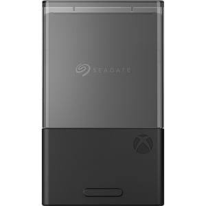 Unità stato solido Seagate STJR1000400 - Plug-in Card Interno - 1 TB - PCI Express NVMe - Gaming Console Dispositivo suppo