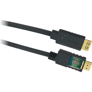 Kramer CA-HM-35 10.67 m HDMI A/V Cable - Cable for Audio/Video Device - First End: 1 x HDMI Type A Digital Audio/Video - M