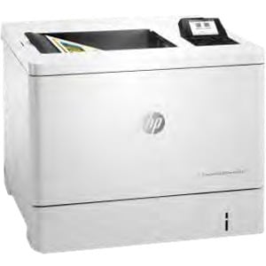 HP Color LaserJet Enterprise M554dn Printer
