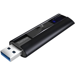 SANDISK EXTREME PRO USB 3.2 SOLID STATE FLASH DRIVE1TB
