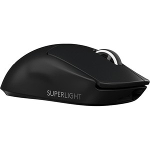 PRO X SUPERLIGHT WIRELESS GAMING MOUSE BLACK EWR2