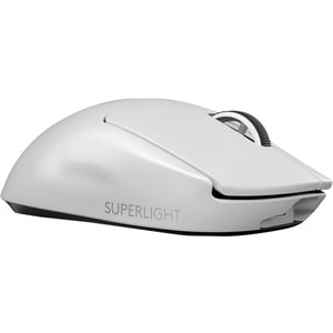 PRO X SUPERLIGHT WIRELESS GAMING MOUSE WHITE EWR2