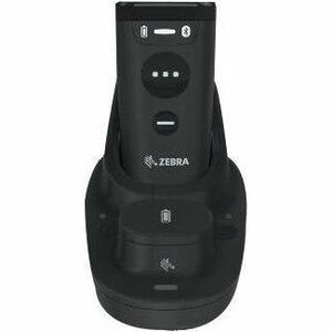 Zebra Dock Cradle für Batterie, Strichcodescanner - 1 Steckplatz/-plätze - Ladefunktion - Synchronisierfähigkeit - Bluetoo