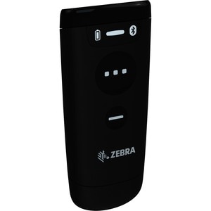 Zebra CS60 Retail, Hospitality, Transportation, Logistics, Inventory, Route Accounting Handheld Barcode Scanner Kit - Wire