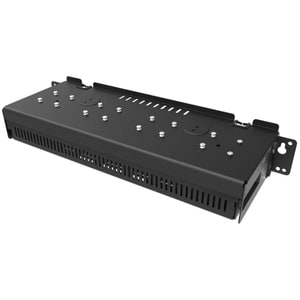Zebra Dock Cradle für Strichcodescanner - Schwarz