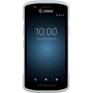Zebra TC21-HC Handheld Terminal - 1D, 2D - SE4100Scan Engine - Bildwandler - Qualcomm - 660 - 12,7 cm (5 Zoll) - LED - HD 