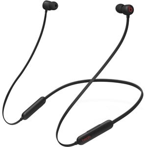 Beats by Dr. Dre Flex - All-Day Wireless Earphones - Beats Black - Stereo - Wireless - Bluetooth - Behind-the-neck, Earbud