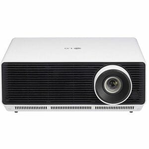LG ProBeam BF50NST Laser Projector - 4:3 - High Dynamic Range (HDR) - 1920 x 1200 - Front - 20000 Hour Normal Mode - WUXGA