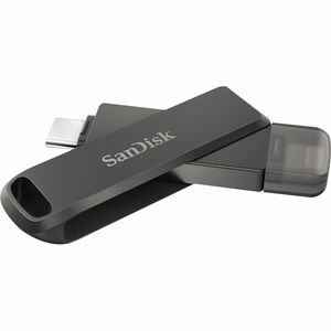 SanDisk 64 GB USB 3.1, Lightning Flash Drive