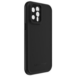 OtterBox iPhone 12 Pro Max FR? Case - For Apple iPhone 12 Pro Max Smartphone - Black - Drop Proof, Dirt Proof, Water Proof