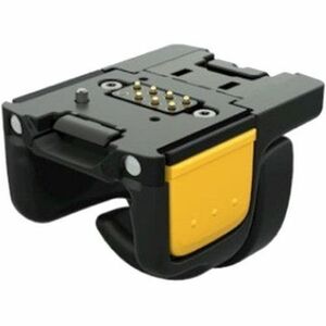 Zebra Scanner-Trigger-Bausatz - Schwarz, Gelb