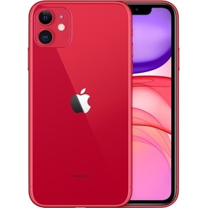 Apple iPhone 11 128 GB Smartphone - 15.5 cm (6.1") LCD 1792 x 828 - Dual-core (2 Core) 2.65 GHz Quad-core (4 Core) 1.80 GH