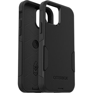 OtterBox iPhone 12 and iPhone 12 Pro Commuter Series Antimicrobial Case - For Apple iPhone 12, iPhone 12 Pro Smartphone - 