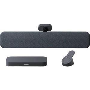 Lenovo Series One Video Conference Equipment - CMOS - 30 fps - 5 x Network (RJ-45) - 1 x HDMI In - HDMI Out - 2 - USB - Gi