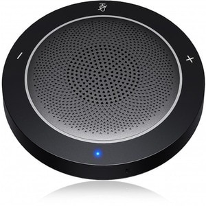 Système de Haut-Parleurs Urban Factory MOVEE Portable - Noir - 360° Circle Sound