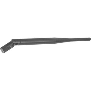 Cradlepoint 170836-000. Frequenzband: 2.4 / 5 GHz. Antenne Steckertyp: RP-SMA, Produktfarbe: Anthrazit, Kompatible Produkt