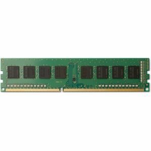 HP RAM Module for Workstation - 32 GB (1 x 32GB) - DDR4-3200/PC4-25600 DDR4 SDRAM - 3200 MHz - 1.20 V - ECC - Unbuffered -