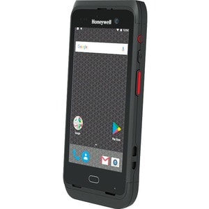 Honeywell CT40 XP Handheld Terminal - Imager - 12.7 cm (5") - LED - Full HD - 1080 x 1920 - Touchscreen - 4 GB RAM / 32 GB