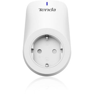 Tenda Beli Smart Plug - 120 V AC / 10 A, 230 V AC - Alexa Supported