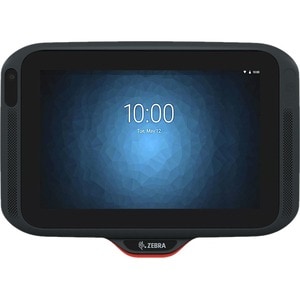 Zebra CC6000 POS Kiosk - Wireless Snapdragon 660 - 4 GB RAM - 25.7 cm (10.1") WXGA - Touchscreen - Imager - Gigabit Ethern