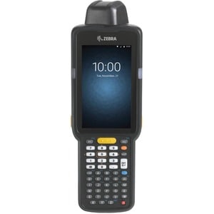 MC330 WLAN BT GUN 2D 47KY 2.5X GMS 4/32GB SNSR NFC ROW