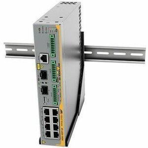 Allied Telesis Mounting Rail Kit for Switch