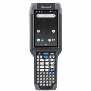 CK65 ALPHANUMERIC 6803 GEN8 4GB/32GB CAM SCP GMS DR WWMODE IN