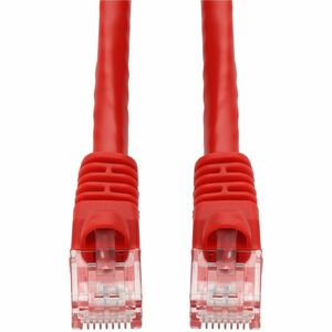 AddOn 60.96 cm Category 6a Network Cable - 1.0 - Cable for Network Device - First End: 1 x RJ-45 Network - Male - Second E