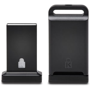 Kensington VeriMark Guard Fingerabdruck Biometrisches Zugangsgerät - TAA-konform - 10 Benutzer - USB