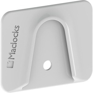 Compulocks HoverTab VHB Replacement Plate Black - HoverTab Glue-On Plate - ONLY - Stand not Included