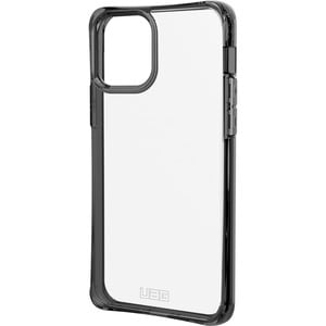 Urban Armor Gear Plyo Series iPhone 12 5G Case - For Apple iPhone 12, iPhone 12 Pro Smartphone - Ice - Drop Resistant, Imp
