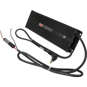Gamber-Johnson 90 W DC Adapter - For Cradle, Docking Station, Tablet PC - 19 V DC Output