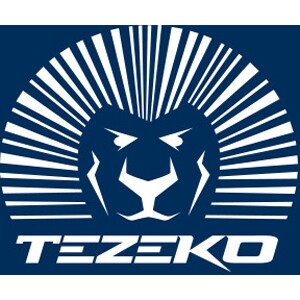 TEZEKO Thermal Transfer Ribbon Z5049, Z5319, FTX100, M137, M160, TR4022, TR4085 + - Black - 10 / Box - Thermal Transfer - 