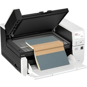 Scanner a inserimento di foglii Kodak S2085F - 600 x 600 dpi Ottico - 8-bit Colore - 8-bit Scala di Grigi - USB