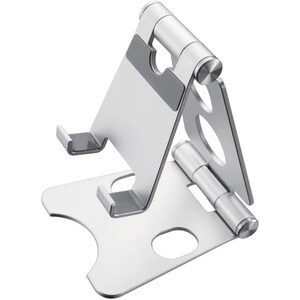 Neomounts by Newstar Neomounts Pro Height Adjustable Smartphone Stand - Up to 11.9 cm (4.7") Screen Support - 9.1 cm Heigh