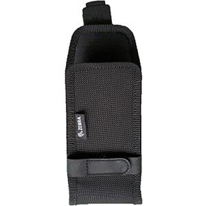 Zebra Tasche (Halfter) Zebra Handheld PC - Gürtelclip, Schultergurt