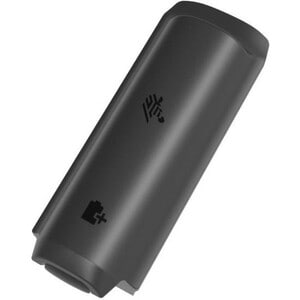 Zebra Batterie - Lithium-Ionen (Li-Ionen) - 10 / Pack - für Mobilcomputer - Aufladbarer Akku - Proprietär - 4900 mAh Shelf