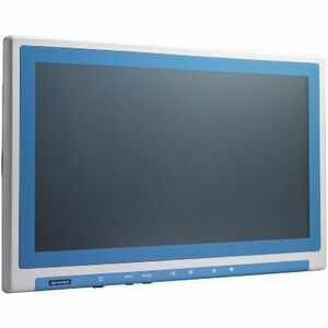 Advantech PDC-W210-D10-ATE 22" Class Full HD LED Monitor - 16:9 - 21.5" Viewable - In-plane Switching (IPS) Technology - L
