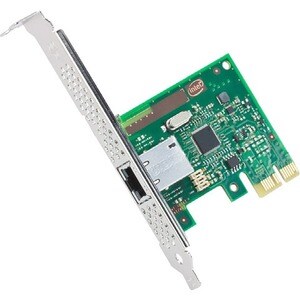 Fujitsu I210-T1 Cartão Gigabit Ethernet para Servidor - 10/100/1000Base-T - Cartão Plug-in - PCI Express 2.1 - 1 Porta(s) 
